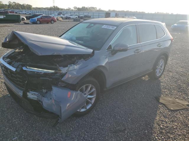 Auction sale of the 2024 Honda Cr-v, vin: 5J6RS3H7XRL006799, lot number: 57658796