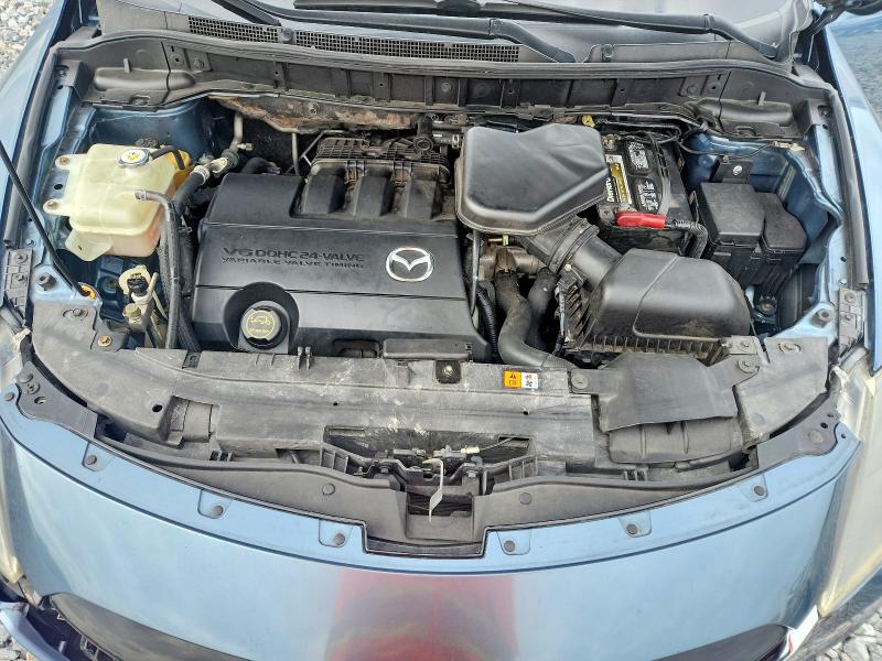 Продажа на аукционе авто 2015 Mazda Cx-9, vin: JM3TB2CA1F0453177, номер лота: 55196566