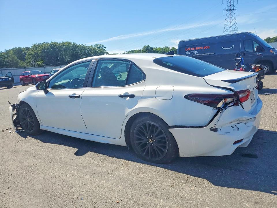 Aukcja sprzedaży 2021 Toyota Camry, vin: 4T1G11BK9MU026980, numer aukcji: 57382276