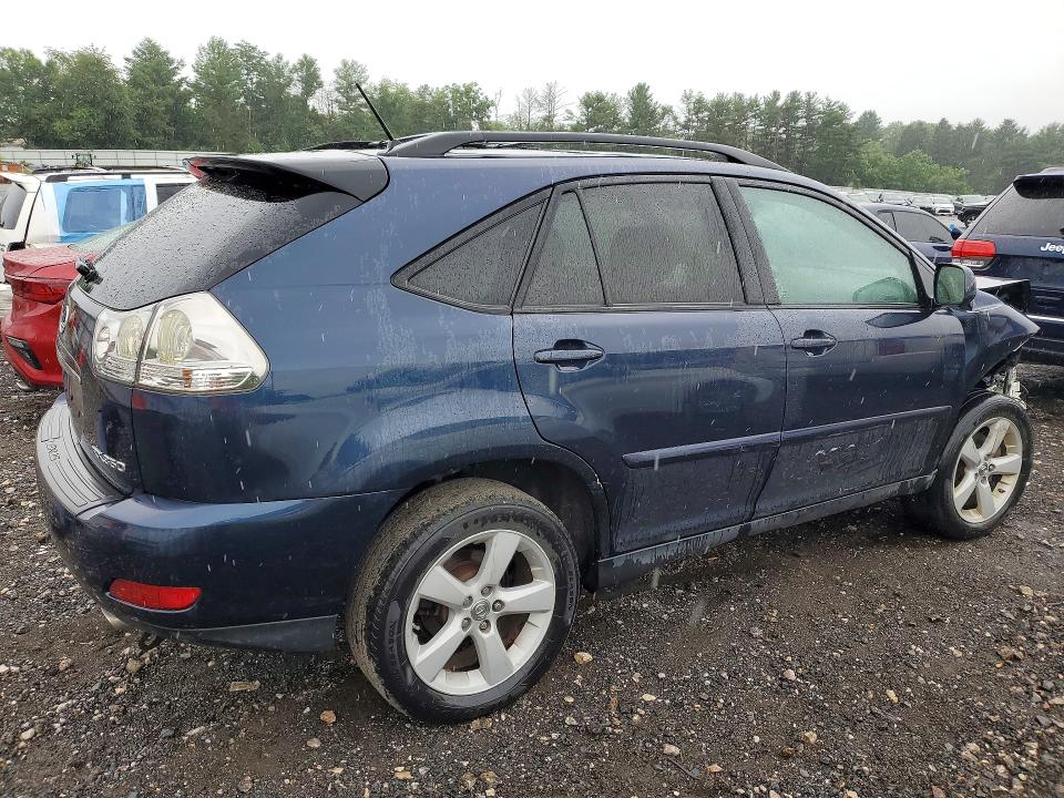 Продажа на аукционе авто 2007 Lexus Rx, vin: 2T2HK31U67C012603, номер лота: 58372956