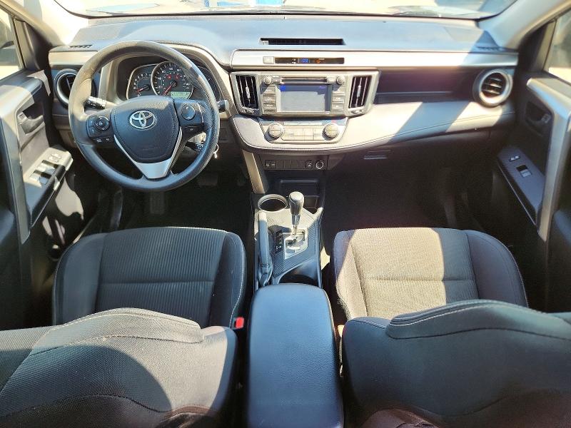 2013 Toyota Rav4 მანქანა იყიდება აუქციონზე, vin: JTMRFREV4D5012241, აუქციონის ნომერი: 57023966