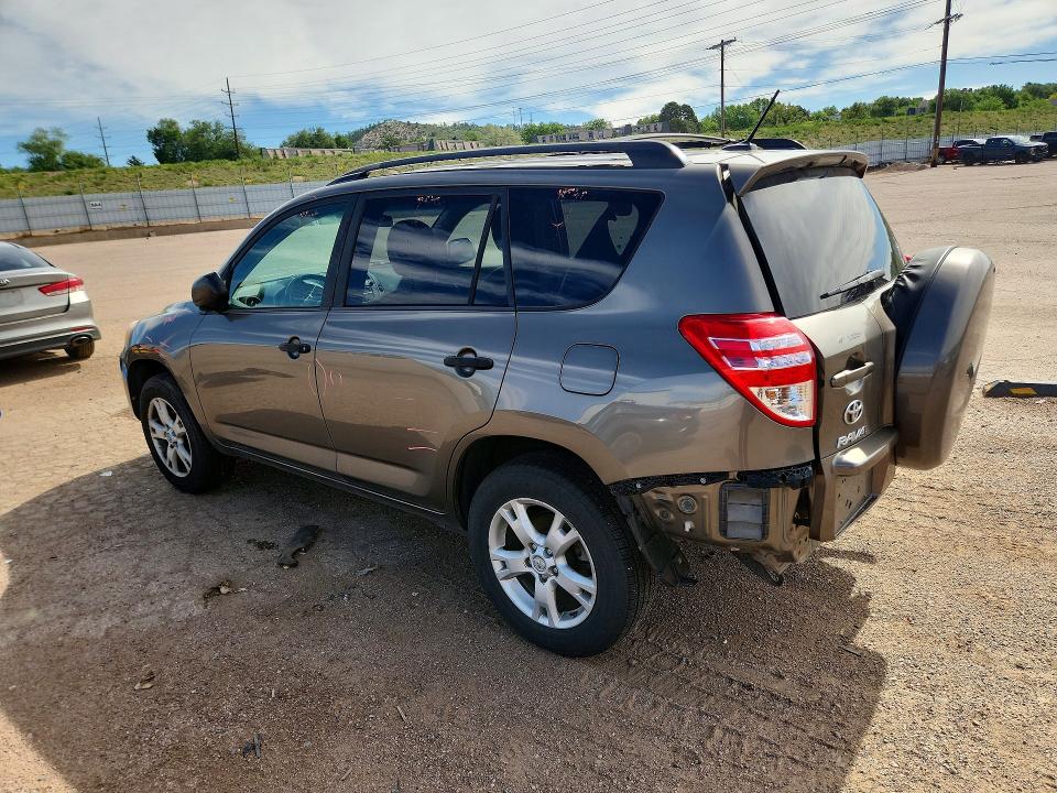 Aukcja sprzedaży 2011 Toyota Rav4, vin: 2T3BK4DV9BW046764, numer aukcji: 56363826