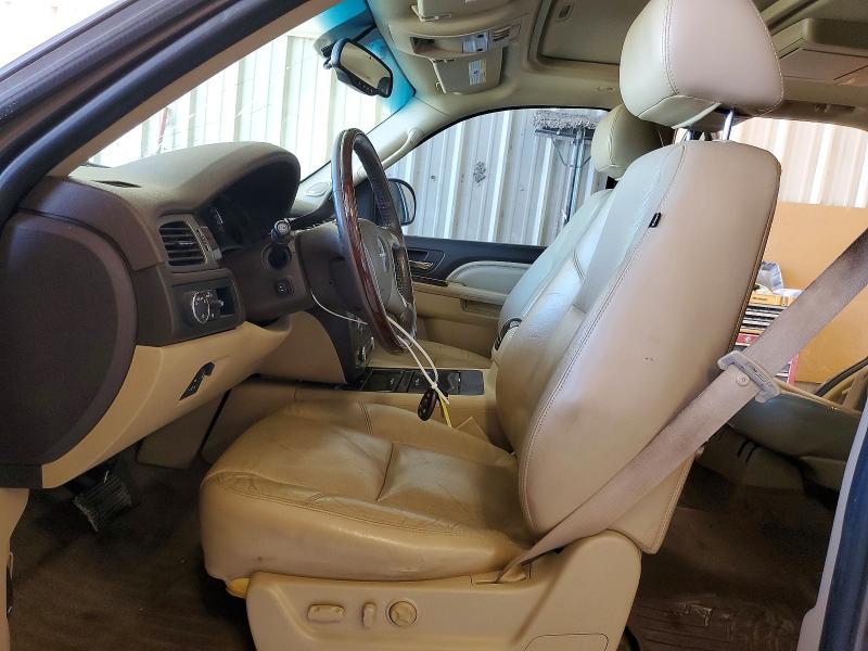 Aukcja sprzedaży 2011 Gmc Yukon, vin: 1GKS2EEF8BR198388, numer aukcji: 55641226