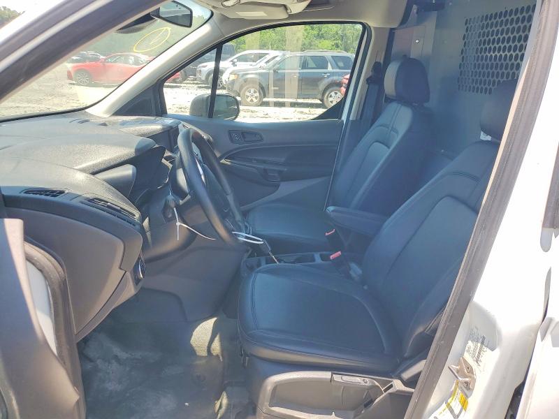 Продажа на аукционе авто 2020 Ford Transit Connect, vin: NM0LE7E21L1465397, номер лота: 56054506