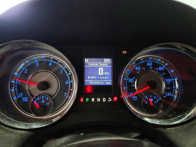Продаж на аукціоні авто 2014 Chrysler Town & Country, vin: 2C4RC1BG9ER438396, номер лоту: 57340696
