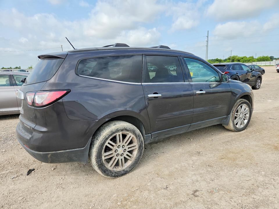 Aukcja sprzedaży 2013 Chevrolet Traverse, vin: 1GNKVGKD5DJ242955, numer aukcji: 58040326