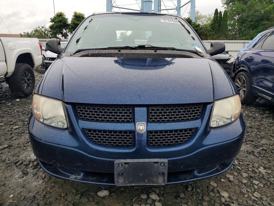 Aukcja sprzedaży 2001 Dodge Caravan, vin: 1B8GP45381B206267, numer aukcji: 57845086