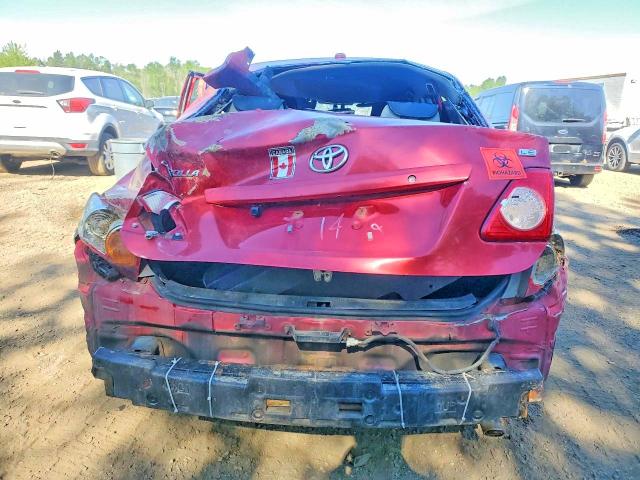 54828156 :رقم المزاد ، 2T1BU40E69C084053 vin ، 2009 Toyota Corolla مزاد بيع