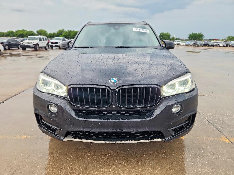 Aukcja sprzedaży 2015 Bmw X5, vin: 5UXKR0C58F0P11460, numer aukcji: 57843406