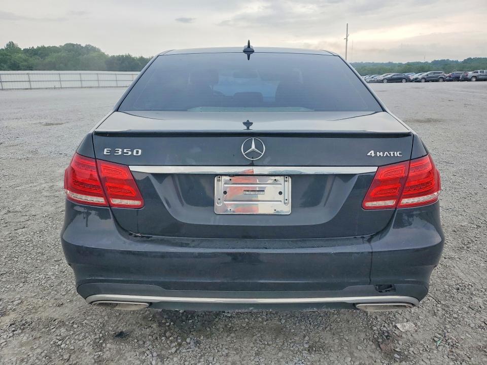 56773386 :رقم المزاد ، WDDHF8JB8EA807485 vin ، 2014 Mercedes-benz E مزاد بيع