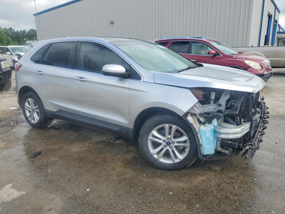 Aukcja sprzedaży 2019 Ford Edge, vin: 2FMPK3J95KBB66681, numer aukcji: 58116466