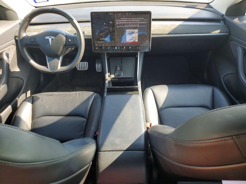 Aukcja sprzedaży 2020 Tesla Model 3, vin: 5YJ3E1EC2LF602945, numer aukcji: 57552456