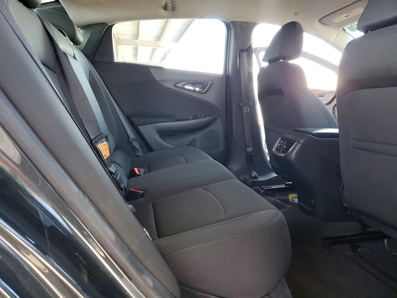 Продаж на аукціоні авто 2016 Chevrolet Malibu, vin: 1G1ZE5ST2GF306923, номер лоту: 57386176