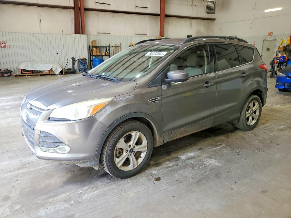Aukcja sprzedaży 2014 Ford Escape, vin: 1FMCU9GXXEUC26146, numer aukcji: 56003946