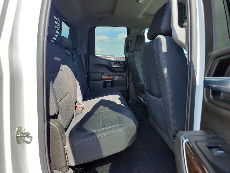 Aukcja sprzedaży 2019 Gmc Sierra, vin: 1GTR9CED1KZ417572, numer aukcji: 57960356