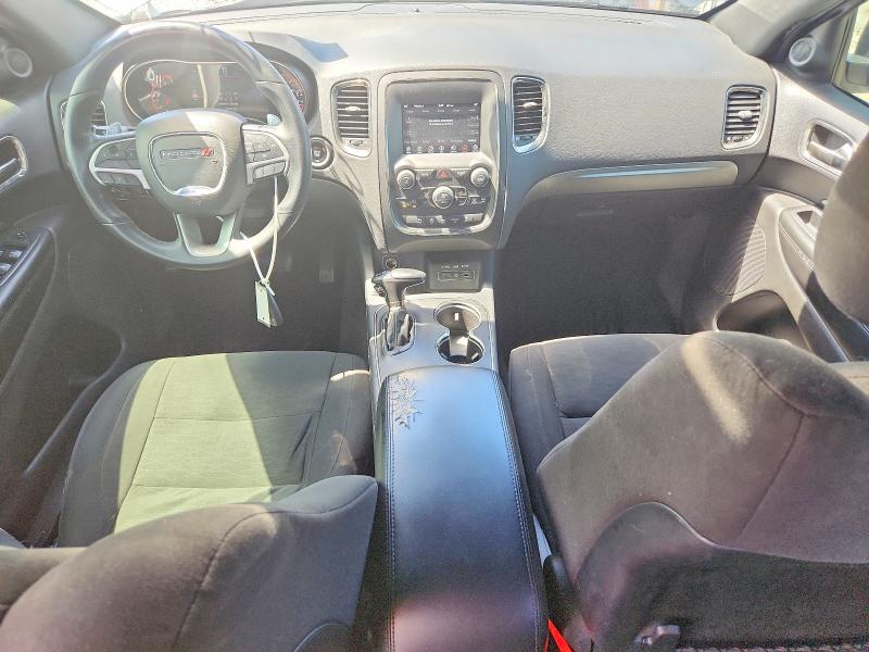 Aukcja sprzedaży 2019 Dodge Durango, vin: 1C4RDJDG2KC606703, numer aukcji: 57439396
