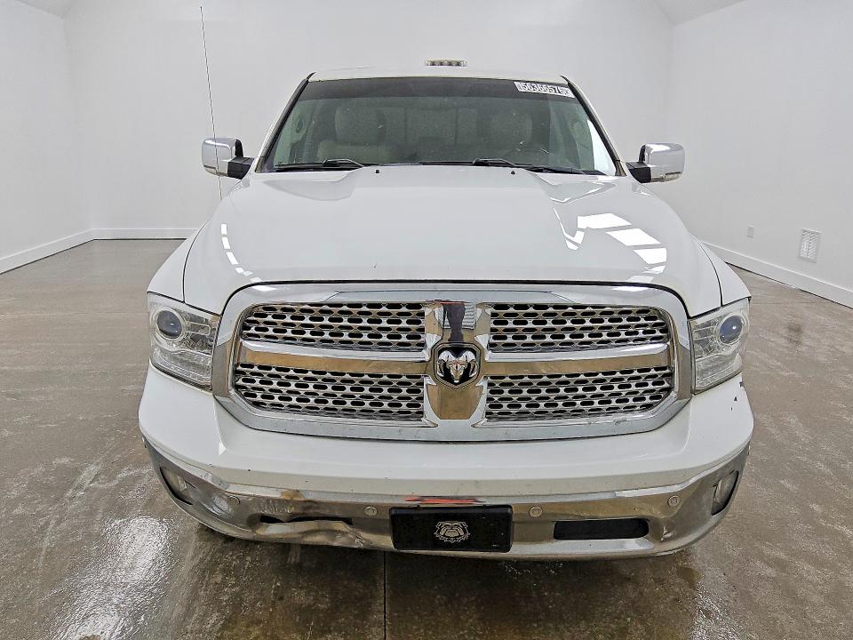 2017 Ram 1500 მანქანა იყიდება აუქციონზე, vin: 1C6RR7VM1HS617125, აუქციონის ნომერი: 56366576