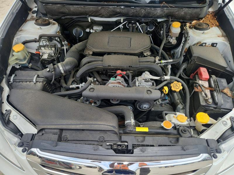Продажа на аукционе авто 2012 Subaru Outback, vin: 4S4BRCCC4C3244044, номер лота: 56227176