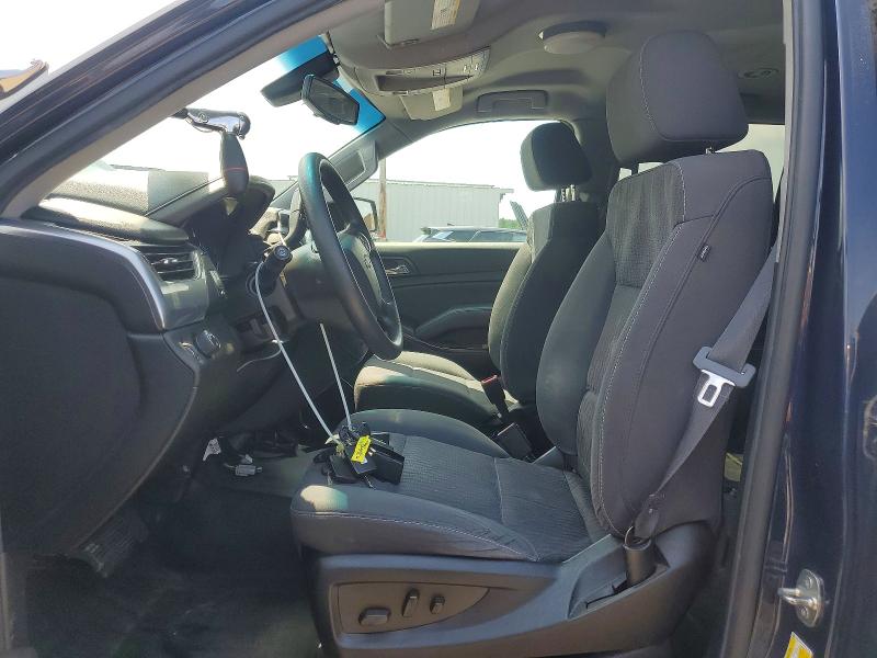 Продажа на аукционе авто 2019 Chevrolet Tahoe, vin: 1GNLCDEC3KR152794, номер лота: 56450546