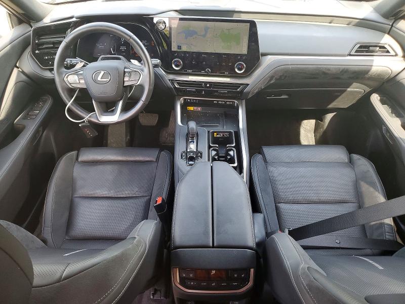 Продажа на аукционе авто 2024 Lexus Tx 350, vin: 5TDAAAB6XRS004009, номер лота: 56989096