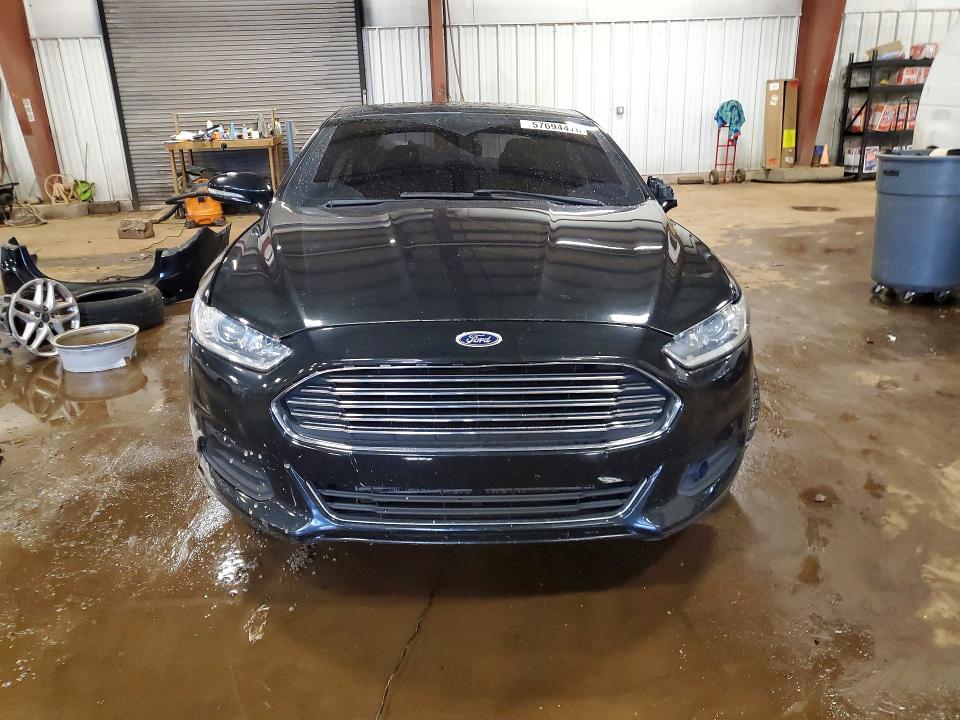 57694476 :رقم المزاد ، 3FA6P0HR2DR179453 vin ، 2013 Ford Fusion مزاد بيع