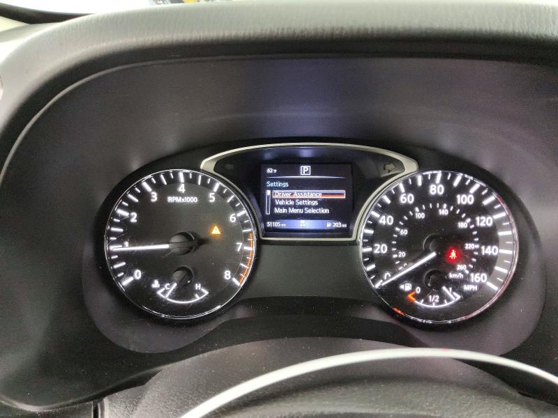 Продаж на аукціоні авто 2018 Nissan Pathfinder, vin: 5N1DR2MN1JC621591, номер лоту: 55899476