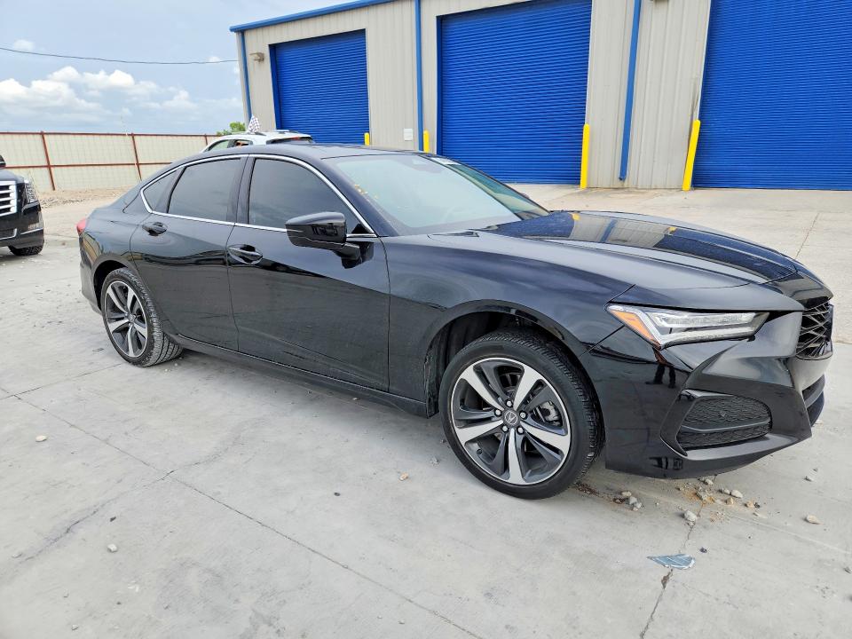 Aukcja sprzedaży 2024 Acura Tlx, vin: 19UUB5F46RA000421, numer aukcji: 56459386