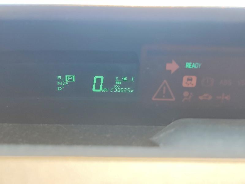 2007 Toyota Prius მანქანა იყიდება აუქციონზე, vin: JTDKB20U973222885, აუქციონის ნომერი: 58242056