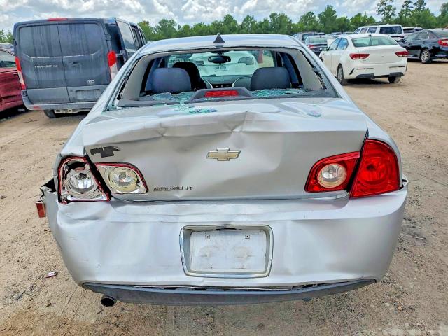 Aukcja sprzedaży 2012 Chevrolet Malibu, vin: 1G1ZC5E05CF223570, numer aukcji: 56614136