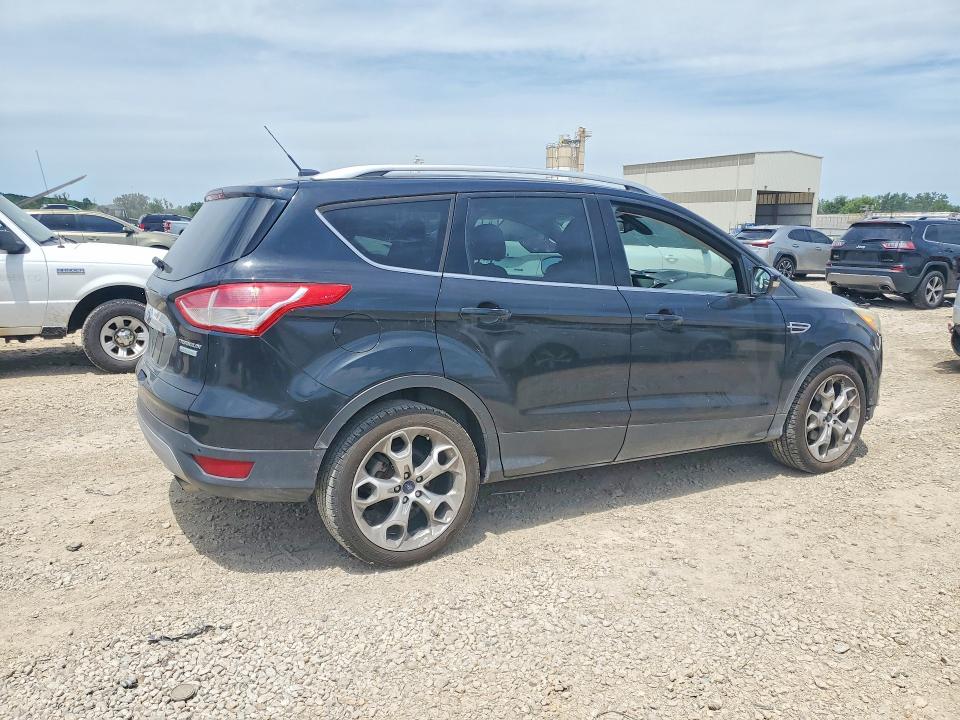 Aukcja sprzedaży 2014 Ford Escape, vin: 1FMCU0JX5EUA52538, numer aukcji: 58458916