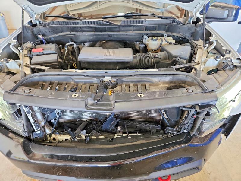 2020 Chevrolet Silverado მანქანა იყიდება აუქციონზე, vin: 3GCPYFED3LG149251, აუქციონის ნომერი: 56099716