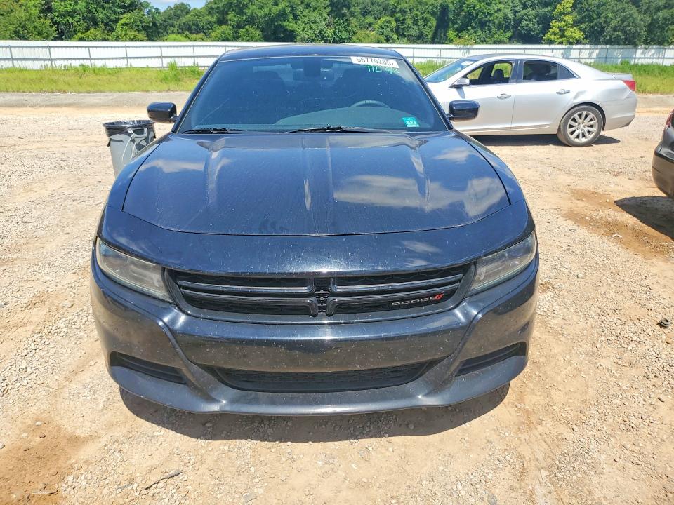 56770286 :رقم المزاد ، 2C3CDXCT8FH777292 vin ، 2015 Dodge Charger مزاد بيع
