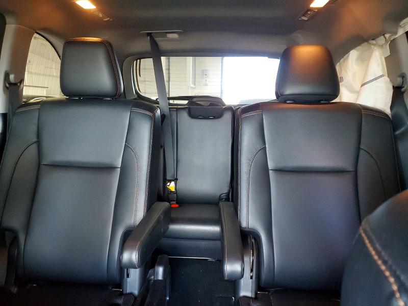 Продажа на аукционе авто 2017 Toyota Highlander, vin: 5TDJZRFH5HS470111, номер лота: 55905096