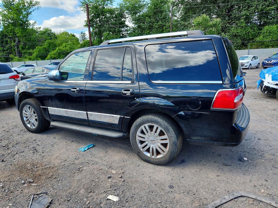 Aukcja sprzedaży 2007 Lincoln Navigator, vin: 5LMFU28527LJ10978, numer aukcji: 56348716