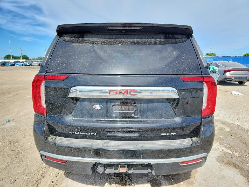 Aukcja sprzedaży 2022 Gmc Yukon Xl, vin: 1GKS2GKD8NR313509, numer aukcji: 58437716