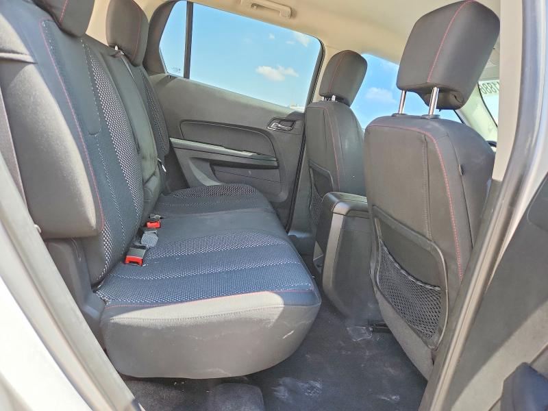 57741886 :رقم المزاد ، 2GKALREK2F6314957 vin ، 2015 Gmc Terrain مزاد بيع