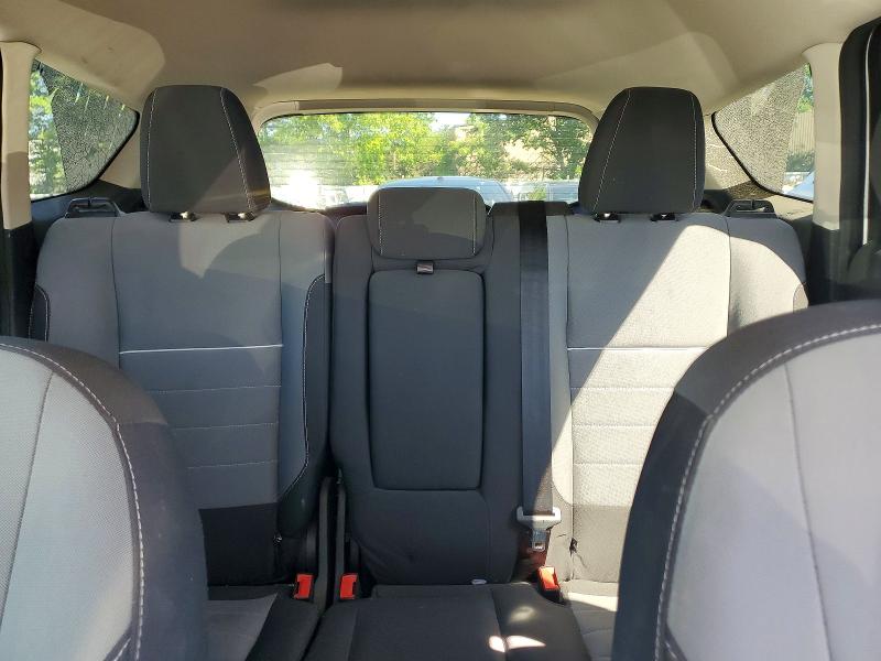 56107366 :رقم المزاد ، 1FMCU9GX2EUD44949 vin ، 2014 Ford Escape مزاد بيع