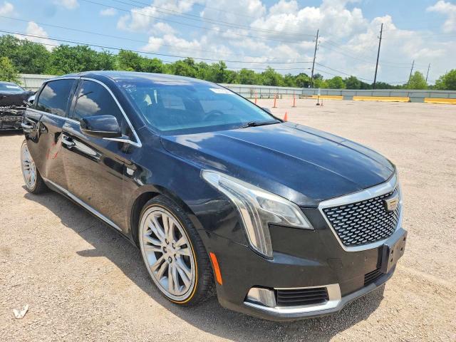 Продаж на аукціоні авто 2019 Cadillac Xts, vin: 2G61M5S34K9147222, номер лоту: 52860476