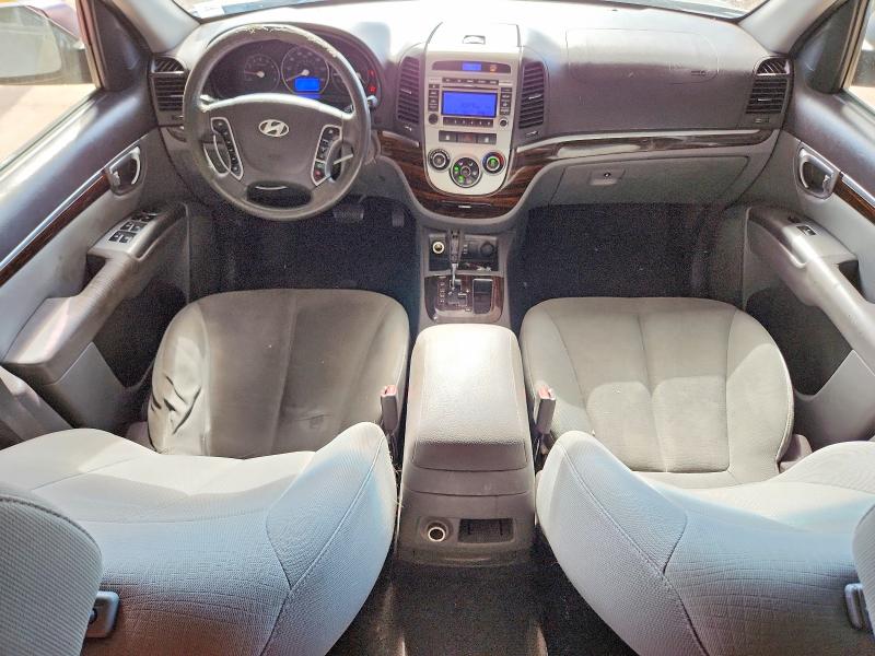 Продаж на аукціоні авто 2011 Hyundai Santa Fe, vin: 5XYZG3AB8BG005772, номер лоту: 58947996