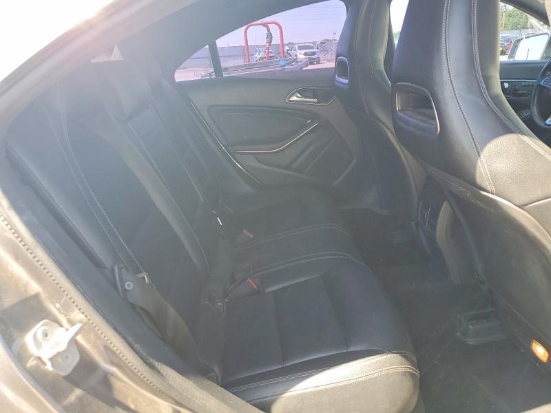 Aukcja sprzedaży 2016 Mercedes-benz Cla, vin: WDDSJ4EB9GN331170, numer aukcji: 58385716