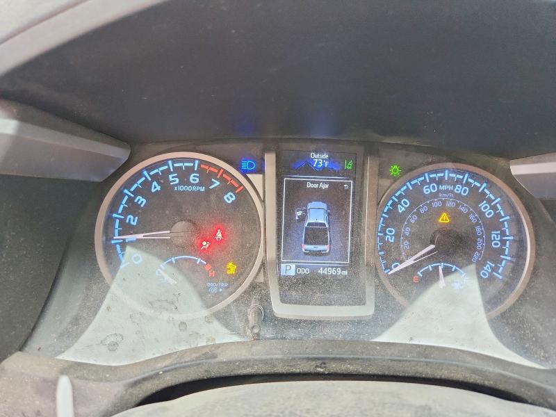 Aukcja sprzedaży 2020 Toyota Tacoma, vin: 3TMCZ5AN6LM360465, numer aukcji: 56141506