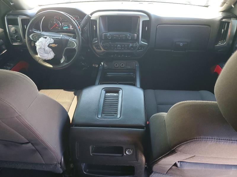 Продаж на аукціоні авто 2016 Chevrolet Silverado, vin: 3GCUKREC6GG220560, номер лоту: 57625866