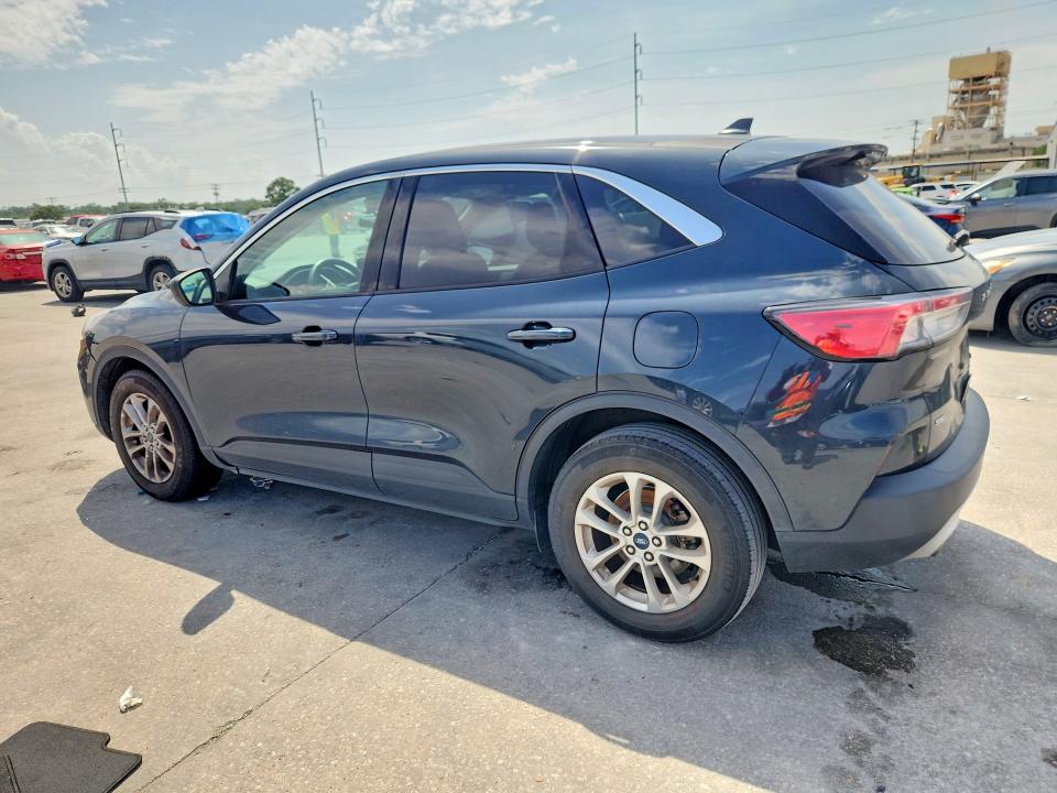 Продаж на аукціоні авто 2022 Ford Escape, vin: 1FMCU0G68NUB22001, номер лоту: 58828386