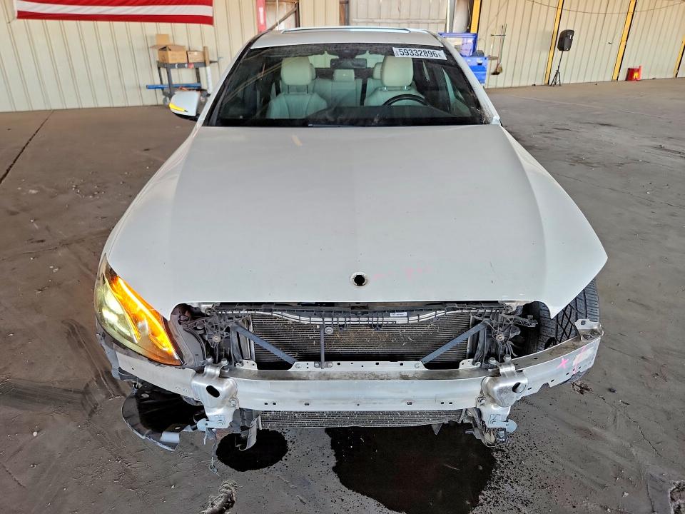 59332896 :رقم المزاد ، WDDZF4JB6KA658678 vin ، 2019 Mercedes-benz E مزاد بيع