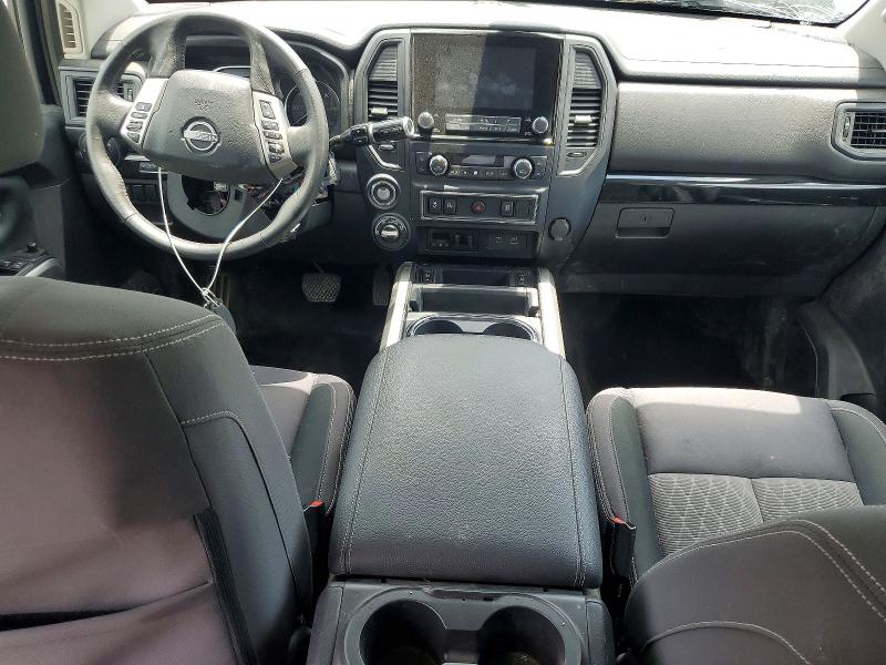 Aukcja sprzedaży 2023 Nissan Titan Xd, vin: 1N6AA1FB4PN118059, numer aukcji: 58706536