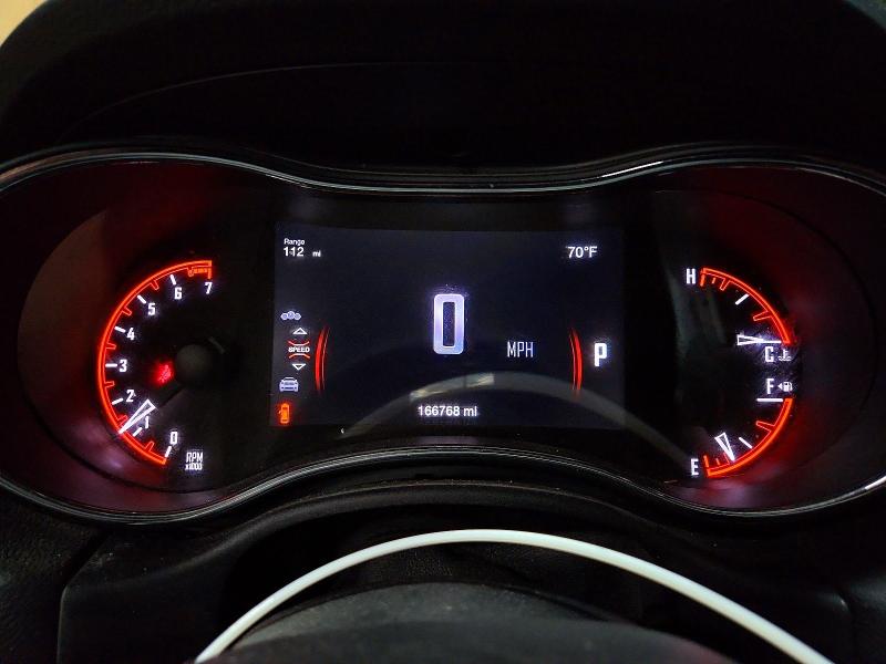 2016 Dodge Durango მანქანა იყიდება აუქციონზე, vin: 1C4RDJAG1GC316092, აუქციონის ნომერი: 56679636