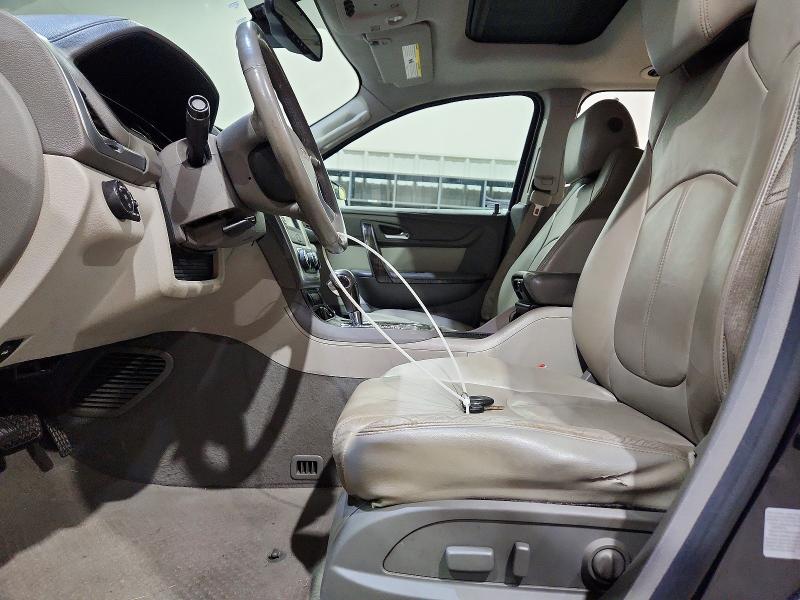 Aukcja sprzedaży 2015 Gmc Acadia, vin: 1GKKVRKD1FJ261675, numer aukcji: 59094566
