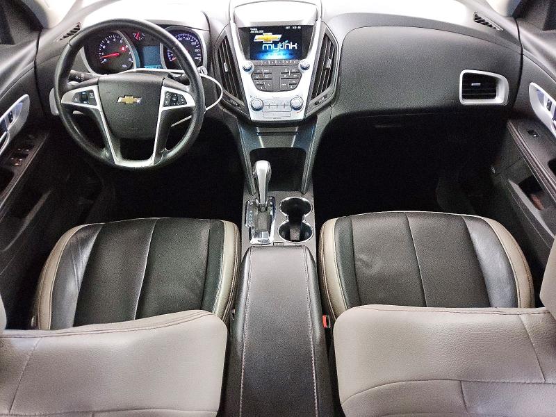 Продаж на аукціоні авто 2015 Chevrolet Equinox, vin: 2GNFLFE38F6228763, номер лоту: 58962646
