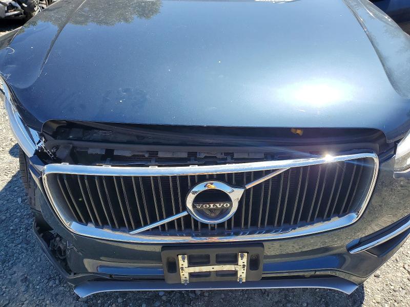 Продаж на аукціоні авто 2019 Volvo Xc90, vin: YV4A22PK4K1428312, номер лоту: 57844736
