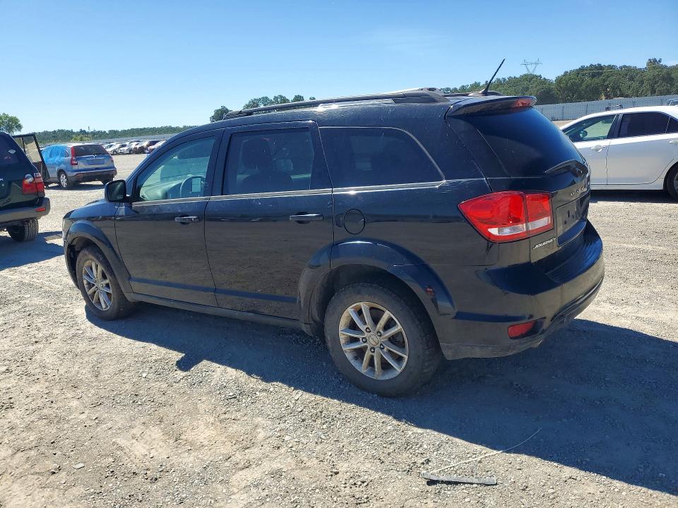 56691626 :رقم المزاد ، 3C4PDCBG6ET115498 vin ، 2014 Dodge Journey مزاد بيع